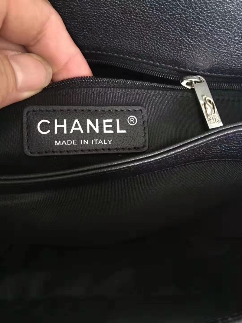 Chanel Top Handle Bags